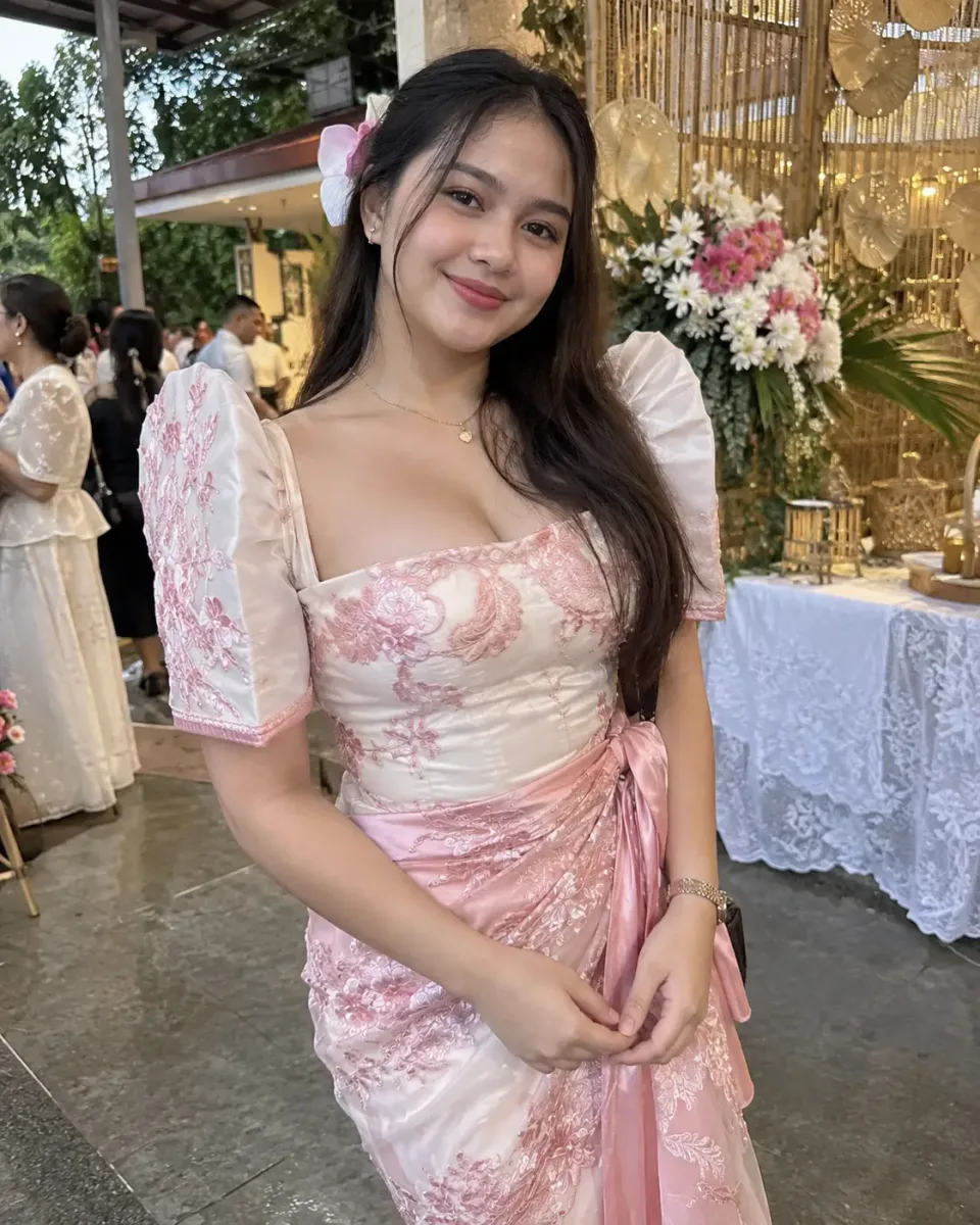 Camille Mendoza
